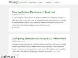 Sites similar to codingexplained.com