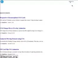Sites similar to codingflicks.com