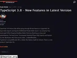 Sites similar to codinggram.com