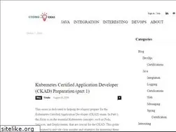 Sites similar to codingideas.blog