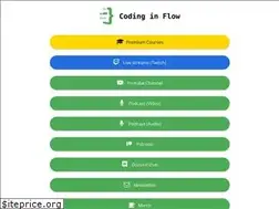Sites similar to codinginflow.com