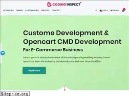 Sites similar to codinginspect.com