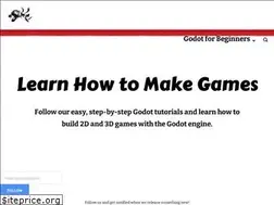 Sites similar to codingkaiju.com