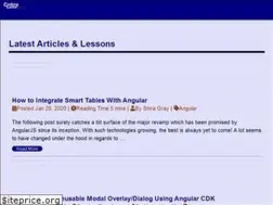 Sites similar to codinglatte.com