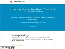Sites similar to codingmall.com