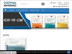 Sites similar to codingmaterials.com