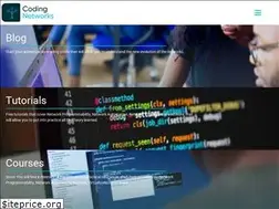 Sites similar to codingnetworks.blog
