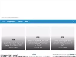 Sites similar to codingpanel.com