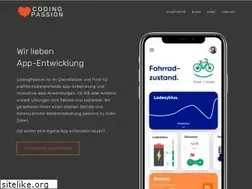 Sites similar to codingpassion.net