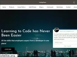 Sites similar to codingphase.com
