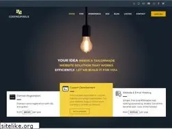 Sites similar to codingpixels.co.za