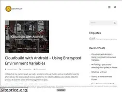 Sites similar to codingpizza.com