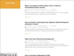 Sites similar to codingpub.dev
