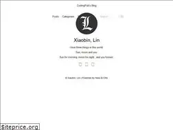 Sites similar to codingpub.github.io