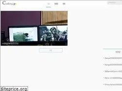 Sites similar to codingpy.com