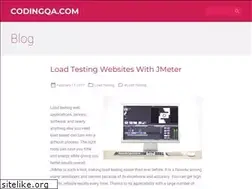 Sites similar to codingqa.com