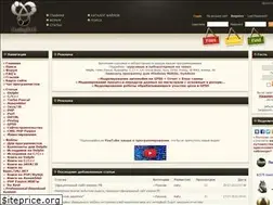 Sites similar to codingrus.ru