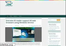 Sites similar to codingsips.com