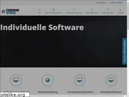 Sites similar to codingstars.de