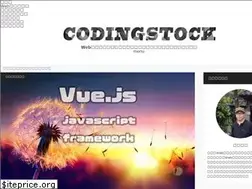 Sites similar to codingstock.jp