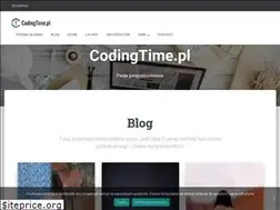 Sites similar to codingtime.pl
