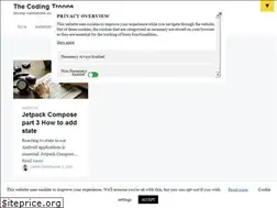 Sites similar to codingtroops.com