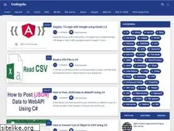 Sites similar to codingvila.com