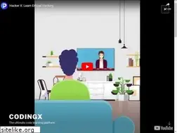 Sites similar to codingx.app