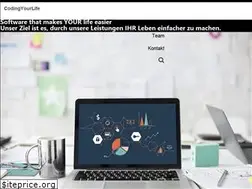 Sites similar to codingyourlife.at