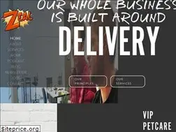 Sites similar to codingzeal.com