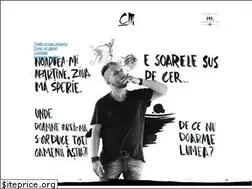 Sites similar to codinmaticiuc.ro