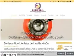 Sites similar to codinucyl.es