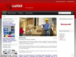 Sites similar to codipack.net