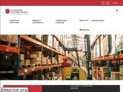 Sites similar to codis.hn
