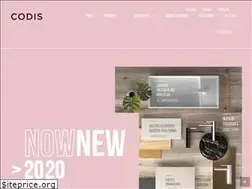 Sites similar to codisbath.com