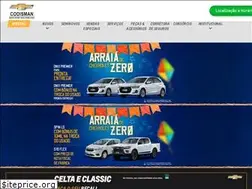 Sites similar to codisman.com.br