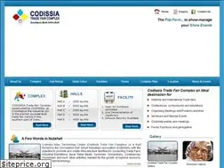 Sites similar to codissiacomplex.com