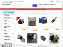 Sites similar to codistec.com