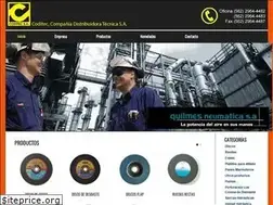 Sites similar to coditec.cl