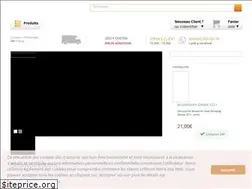 Sites similar to coditek.fr