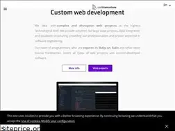 Sites similar to coditramuntana.com