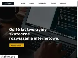 Sites similar to codivate.pl