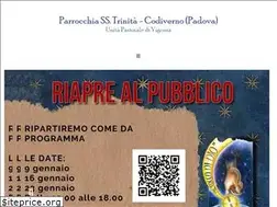 Sites similar to codiverno.it