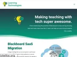 Sites similar to codlearningtech.org