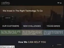 Sites similar to codleo.com