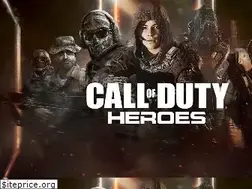 Sites similar to codmw.own0.com