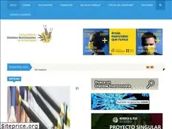 Sites similar to codnib.es