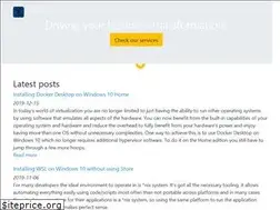 Sites similar to codnos.com