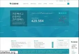 Sites similar to codns.com