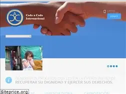 Sites similar to codoacodo.org